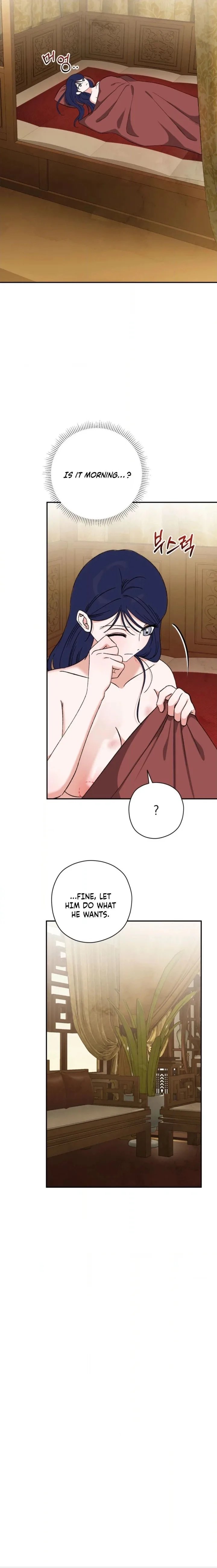 Crown Prince Education chapter 13 page 17