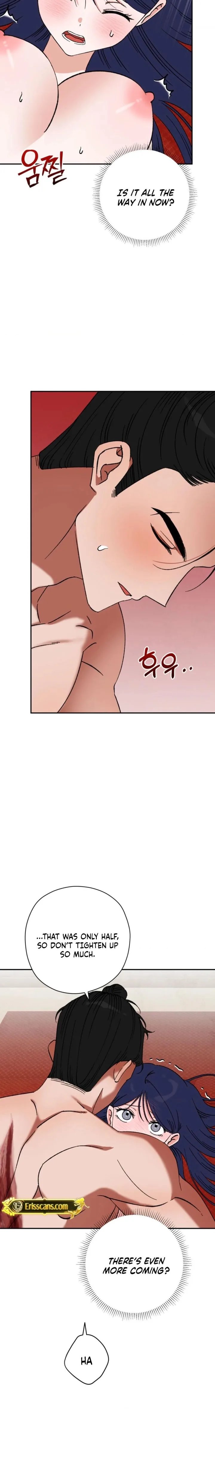 Crown Prince Education chapter 13 page 4