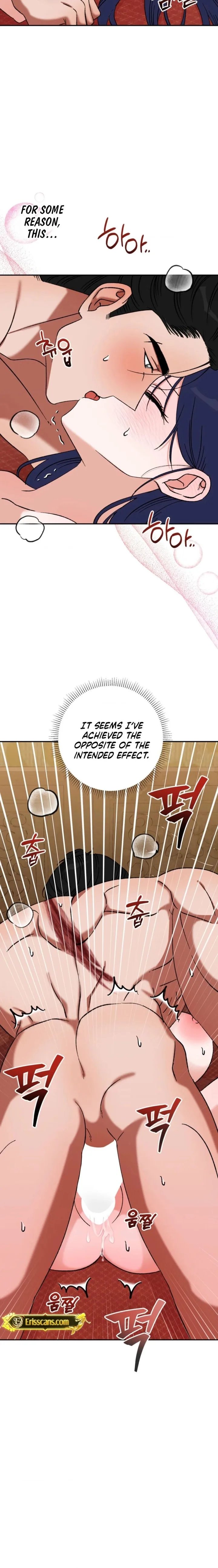 Crown Prince Education chapter 13 page 6