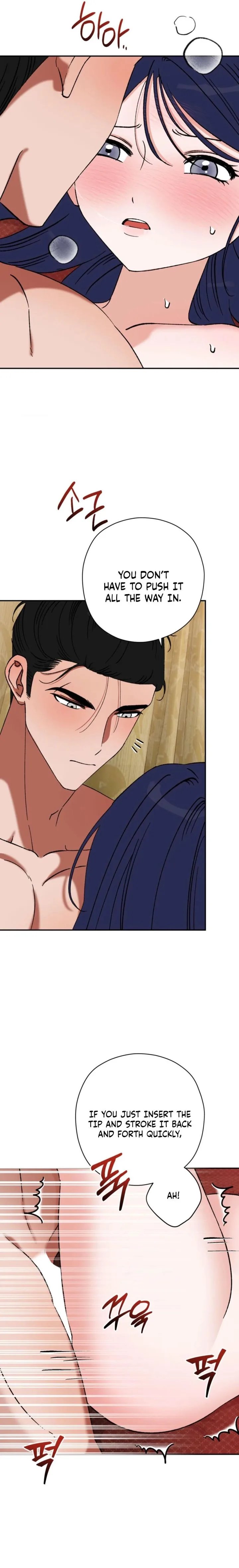 Crown Prince Education chapter 13 page 7