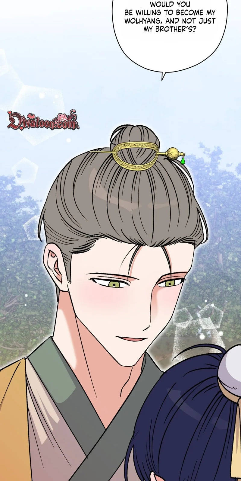 Crown Prince Education chapter 15 page 3