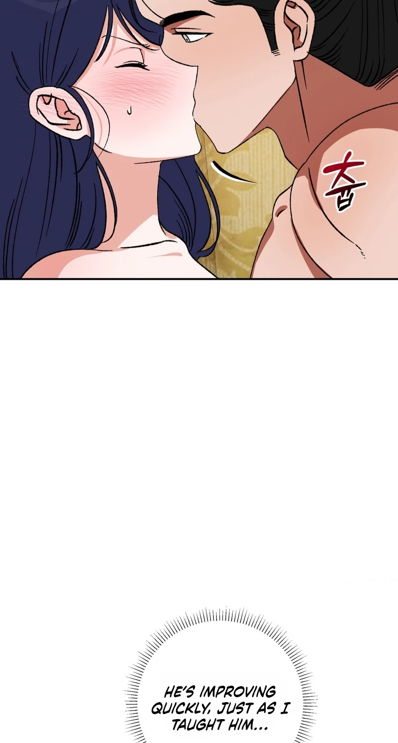 Crown Prince Education chapter 16 page 4