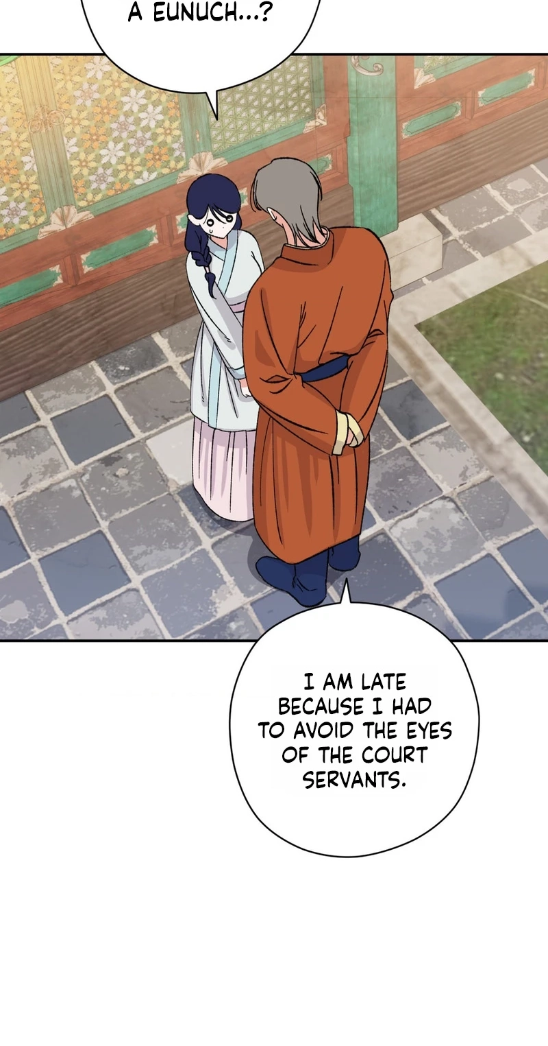 Crown Prince Education chapter 16 page 71