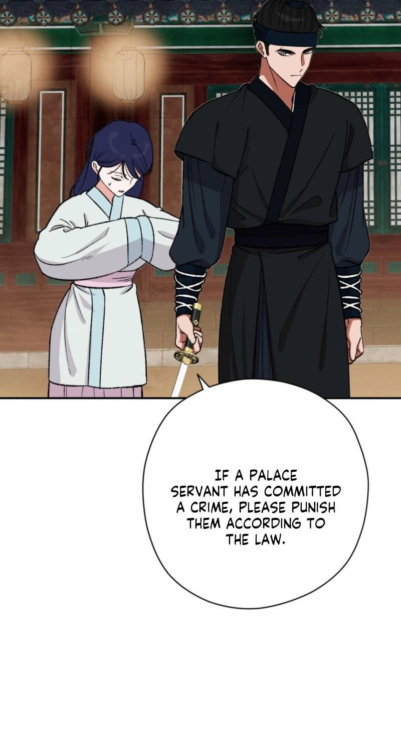 Crown Prince Education chapter 17 page 71
