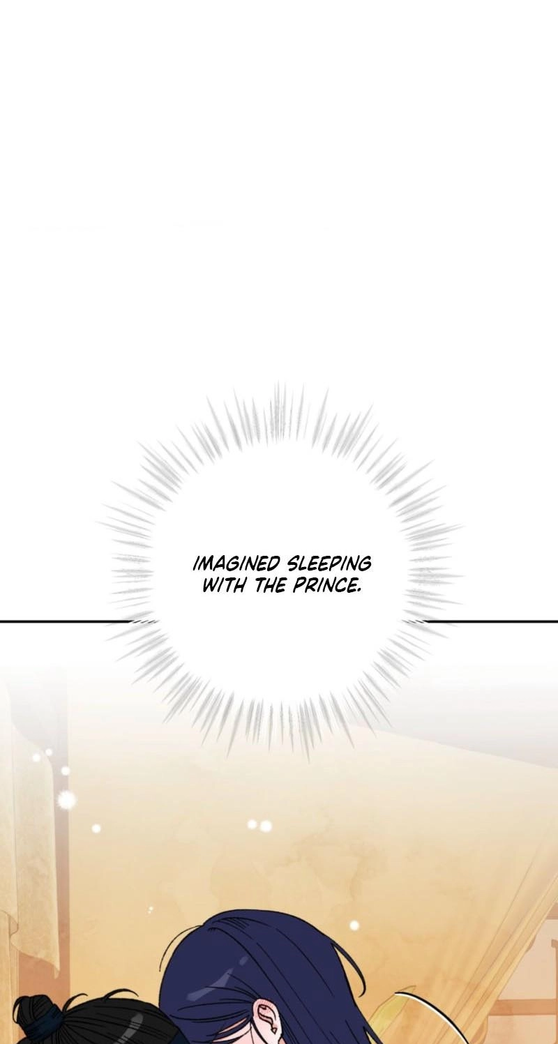 Crown Prince Education chapter 18 page 83