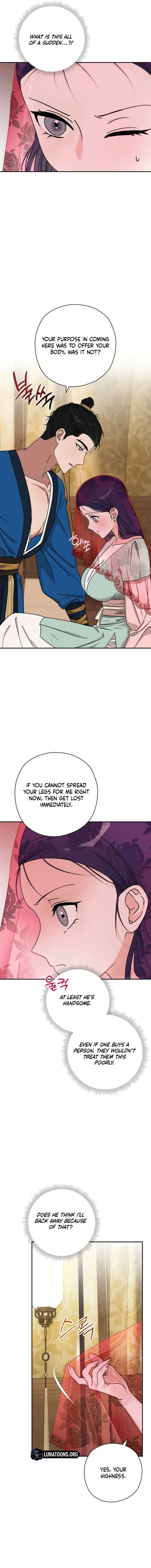 Crown Prince Education chapter 2 page 13