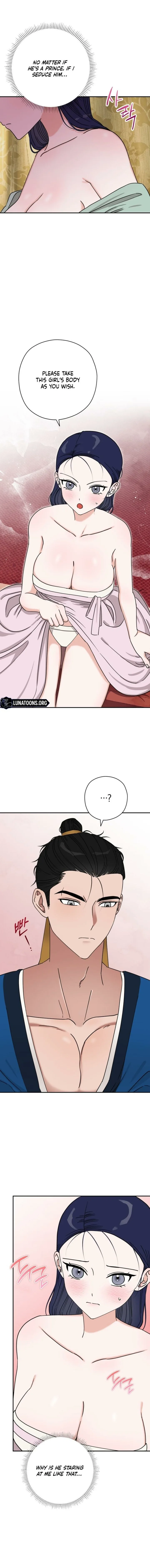 Crown Prince Education chapter 2 page 14