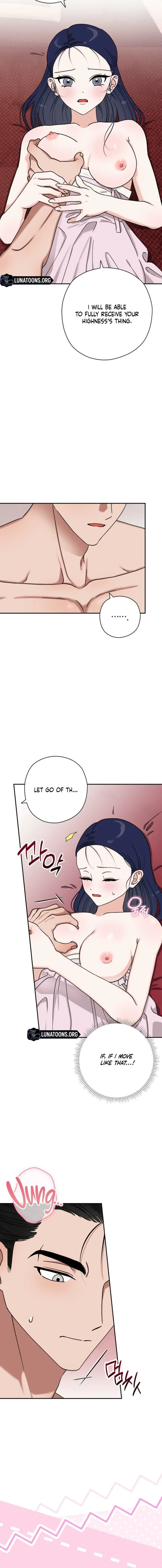Crown Prince Education chapter 2 page 18