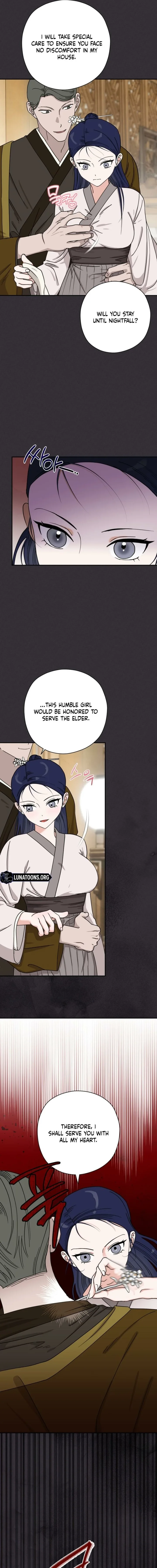 Crown Prince Education chapter 2 page 3