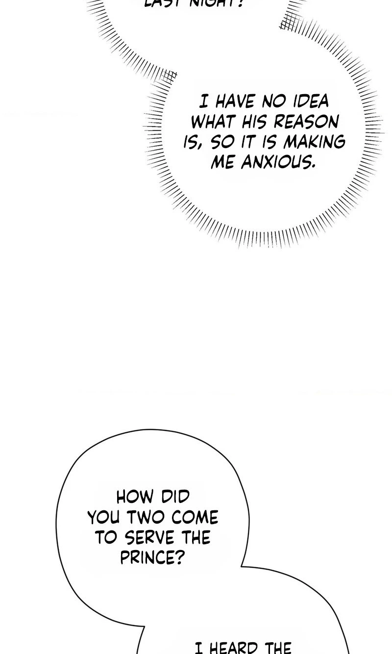Crown Prince Education chapter 21 page 11