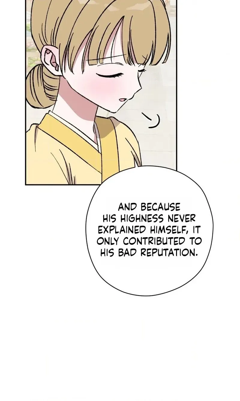 Crown Prince Education chapter 21 page 20