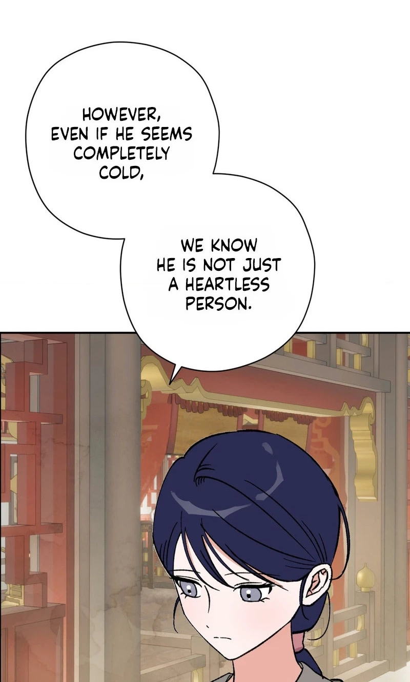 Crown Prince Education chapter 21 page 21