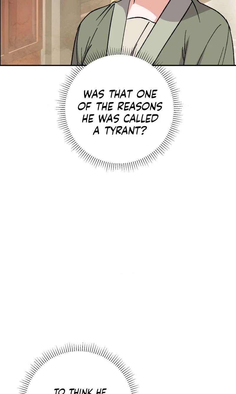 Crown Prince Education chapter 21 page 22