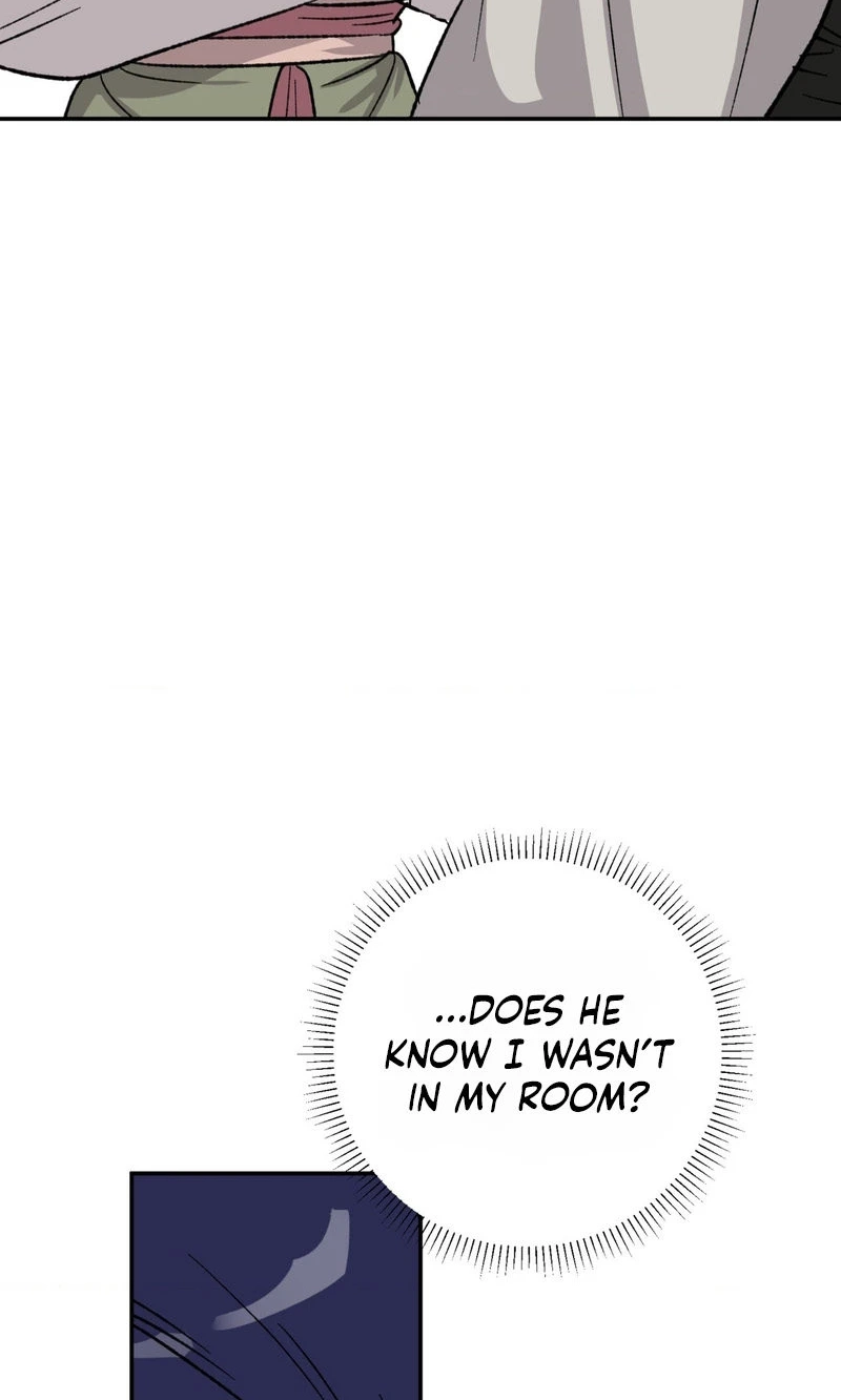 Crown Prince Education chapter 21 page 3