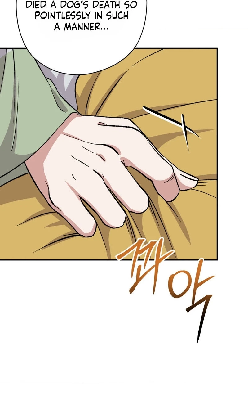 Crown Prince Education chapter 21 page 35