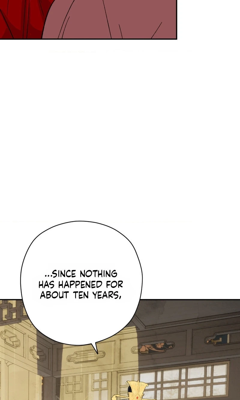 Crown Prince Education chapter 21 page 55
