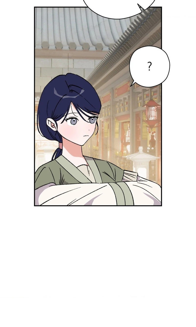Crown Prince Education chapter 21 page 6