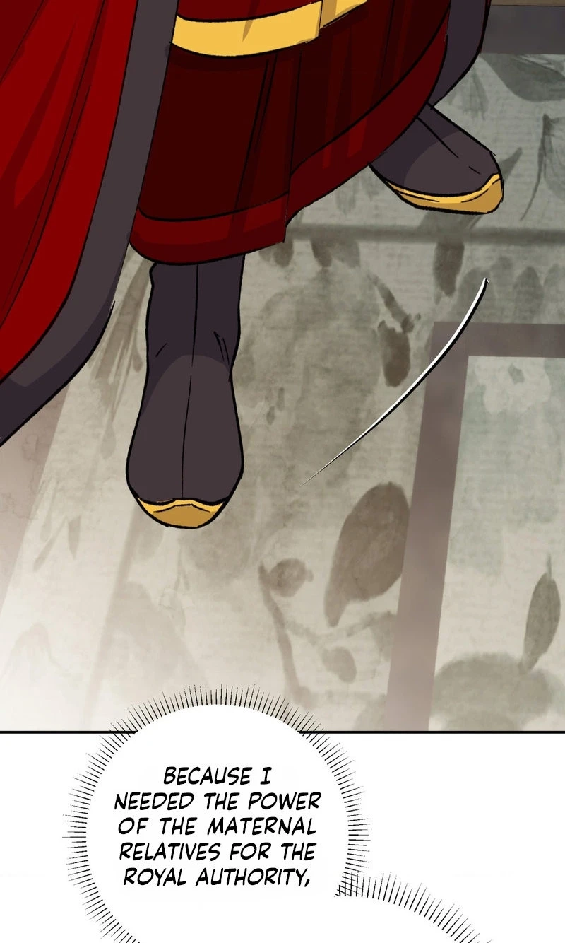 Crown Prince Education chapter 21 page 67