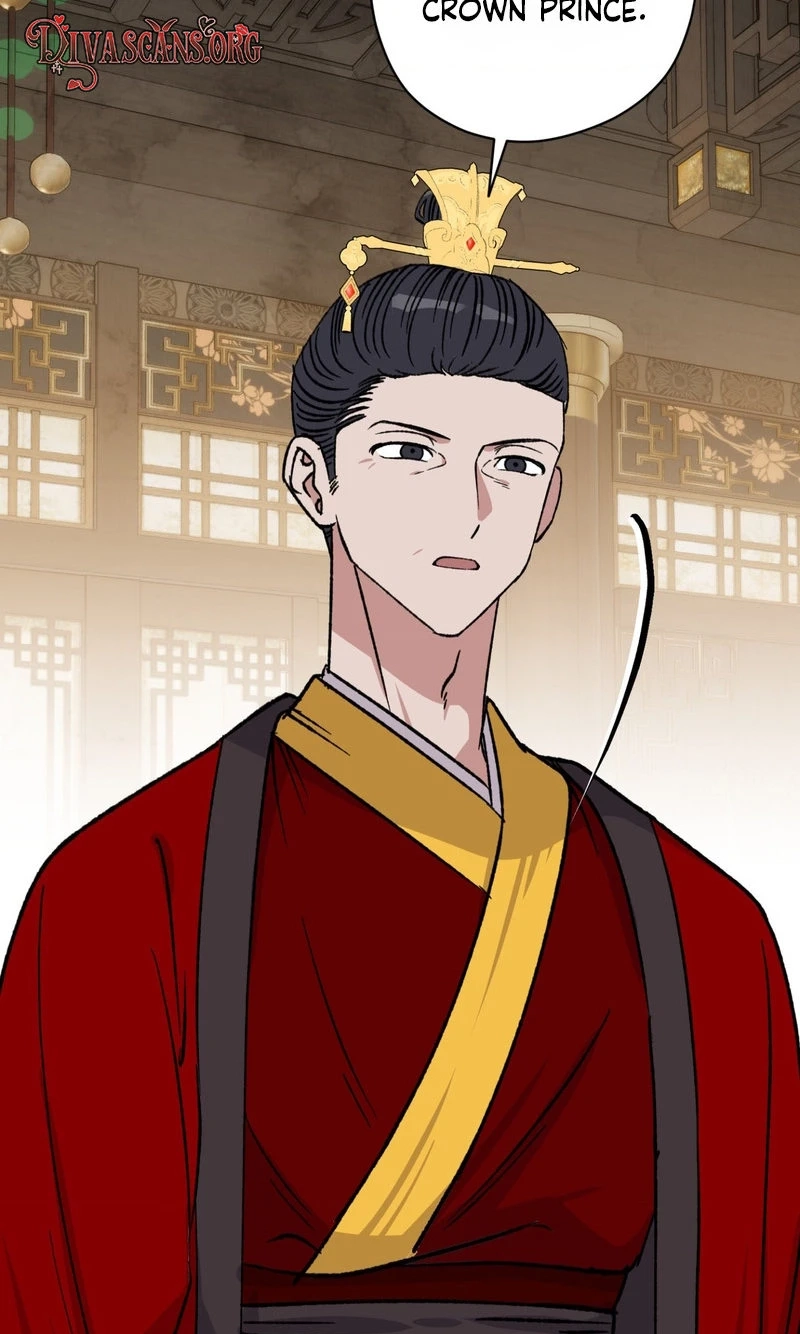Crown Prince Education chapter 21 page 73
