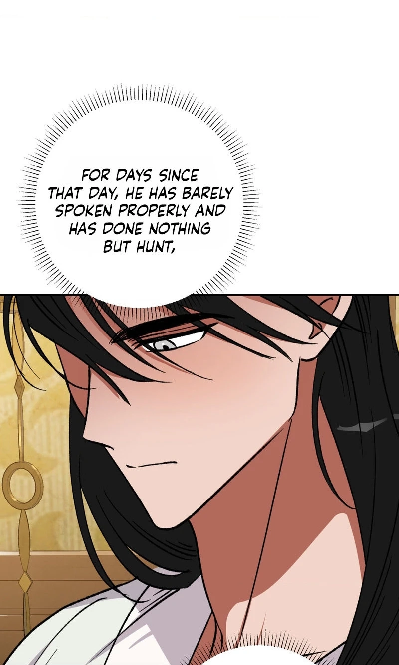 Crown Prince Education chapter 21 page 79