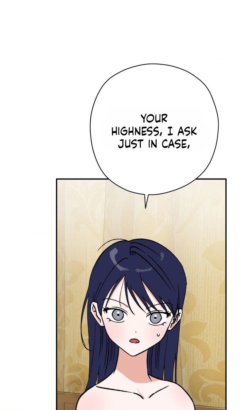 Crown Prince Education chapter 21 page 84