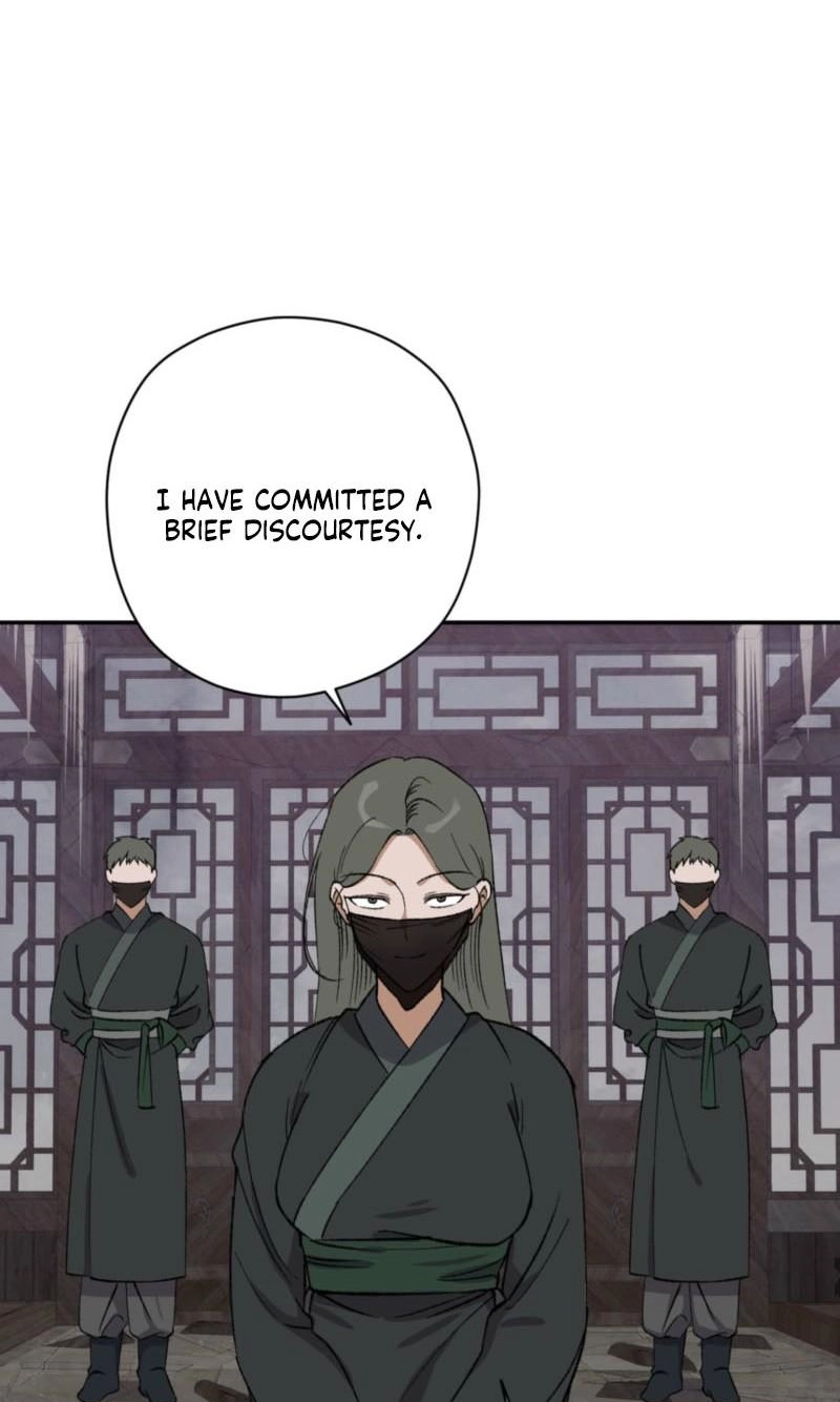 Crown Prince Education chapter 22 page 32