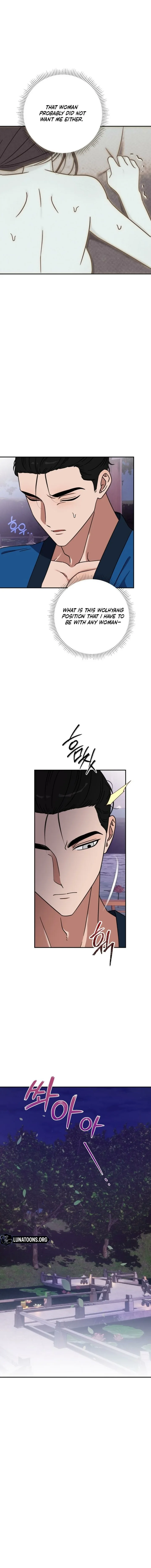 Crown Prince Education chapter 3 page 13