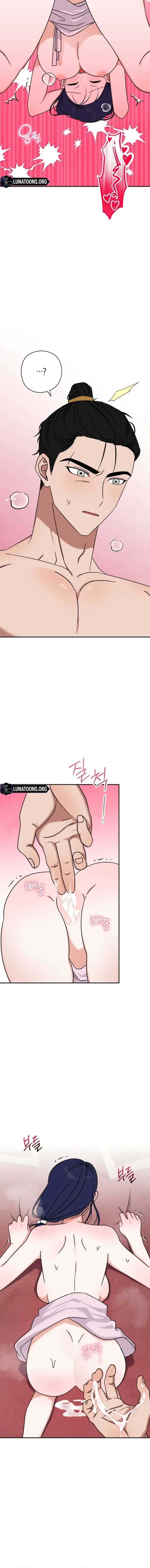 Crown Prince Education chapter 3 page 4
