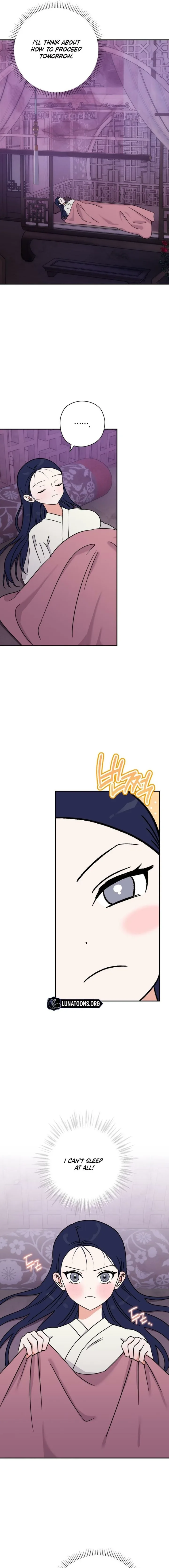 Crown Prince Education chapter 3 page 7