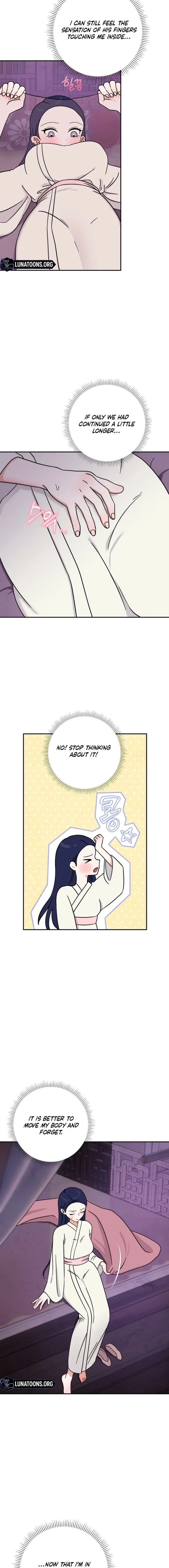 Crown Prince Education chapter 3 page 8