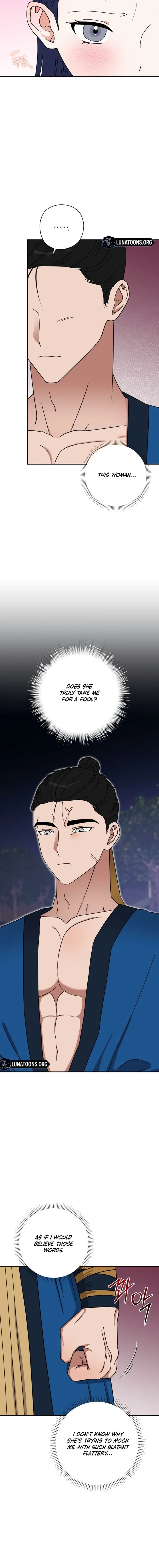 Crown Prince Education chapter 4 page 6