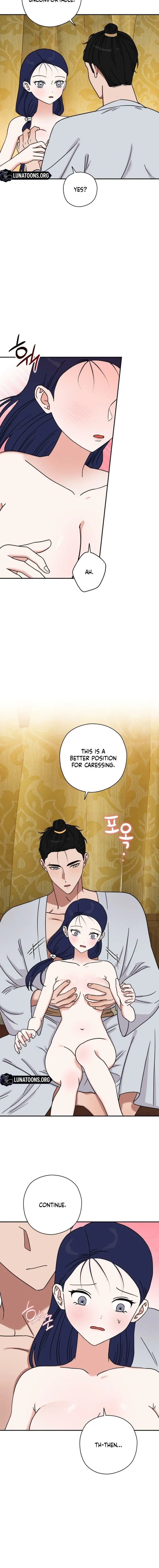 Crown Prince Education chapter 5 page 4