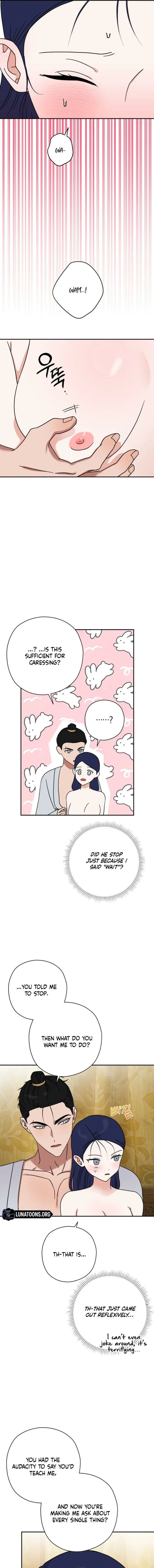 Crown Prince Education chapter 5 page 7