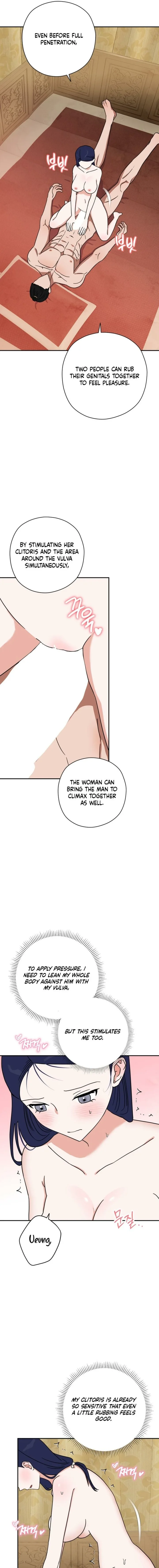 Crown Prince Education chapter 6 page 7