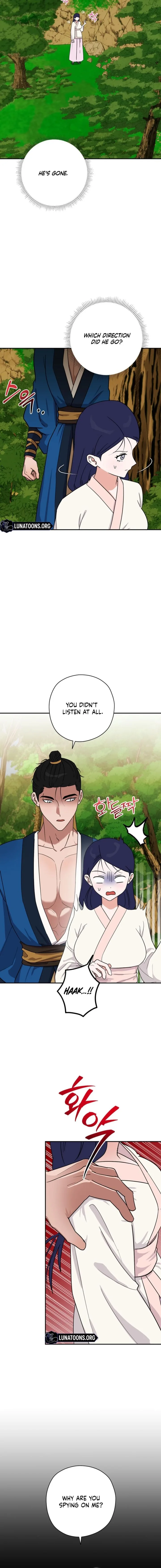 Crown Prince Education chapter 7 page 10