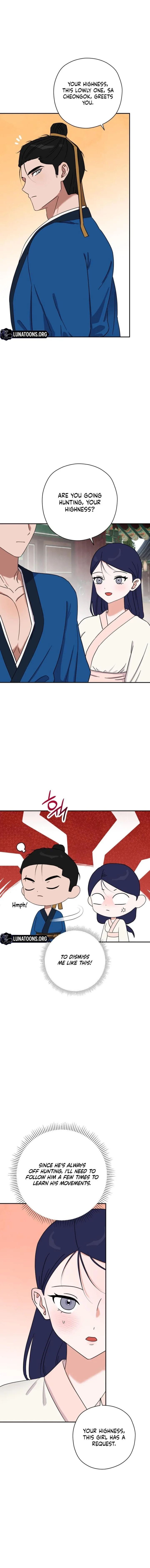 Crown Prince Education chapter 7 page 4