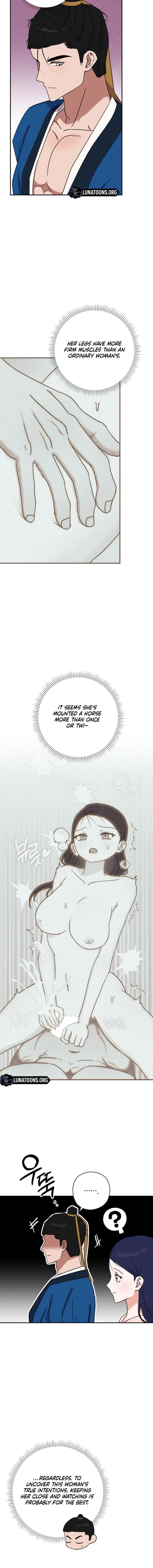 Crown Prince Education chapter 7 page 6