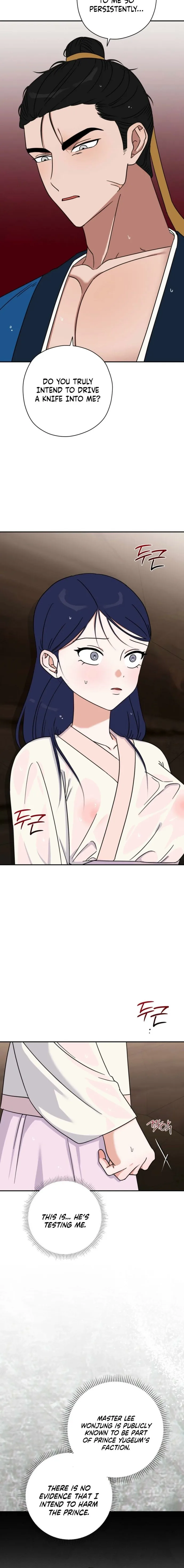 Crown Prince Education chapter 8 page 10