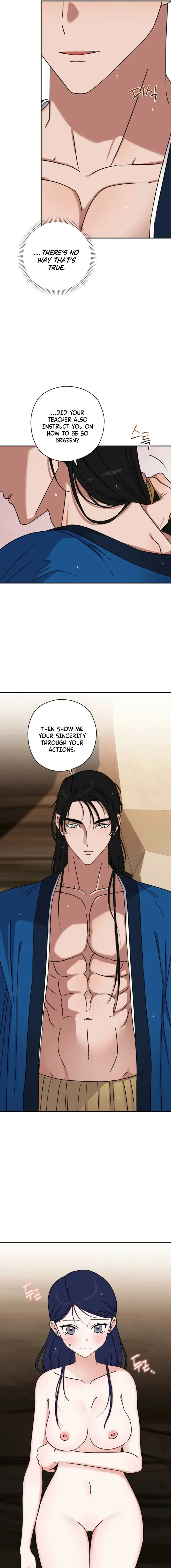 Crown Prince Education chapter 8 page 13