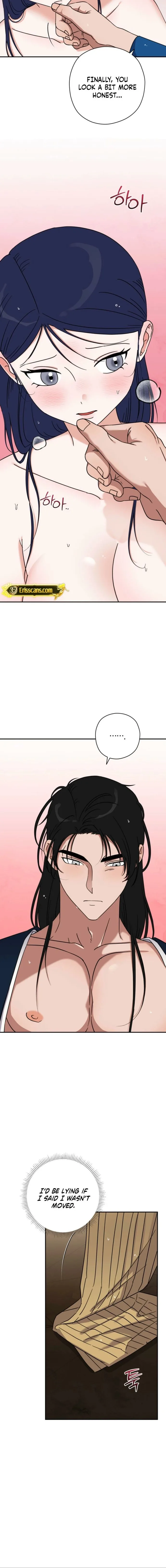 Crown Prince Education chapter 8 page 16