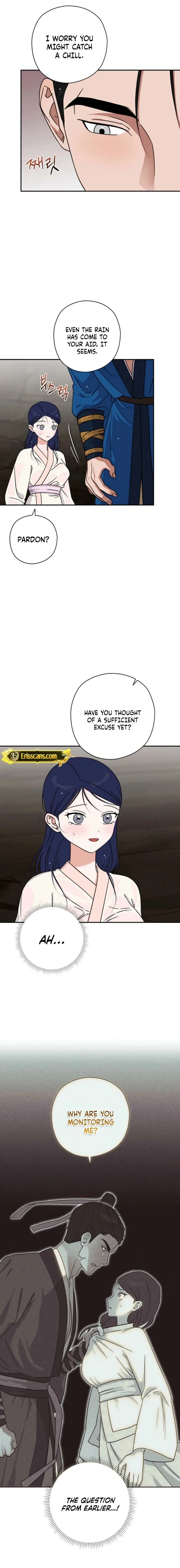 Crown Prince Education chapter 8 page 7
