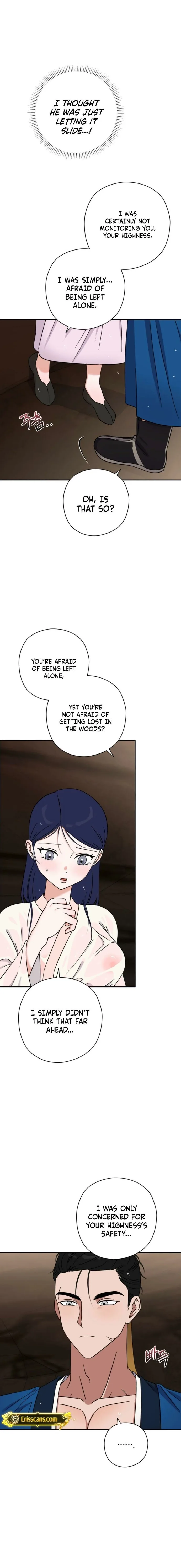 Crown Prince Education chapter 8 page 8