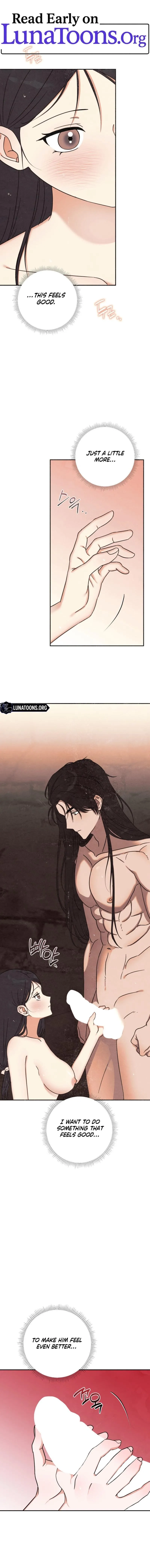 Crown Prince Education chapter 9 page 1