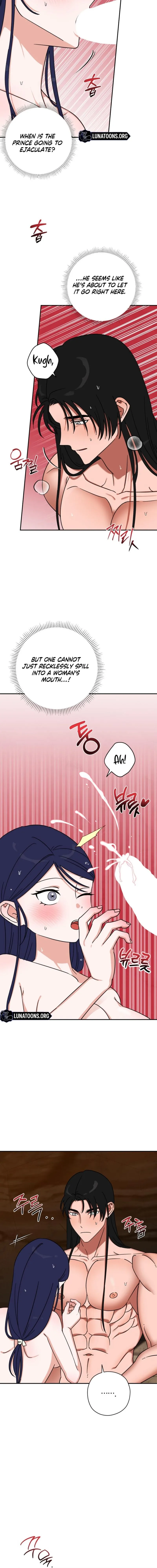 Crown Prince Education chapter 9 page 4