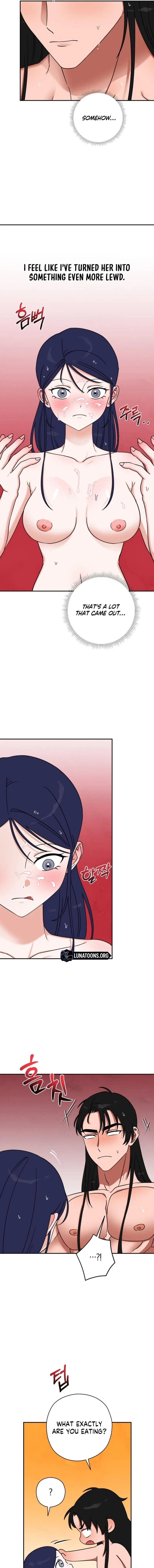 Crown Prince Education chapter 9 page 5