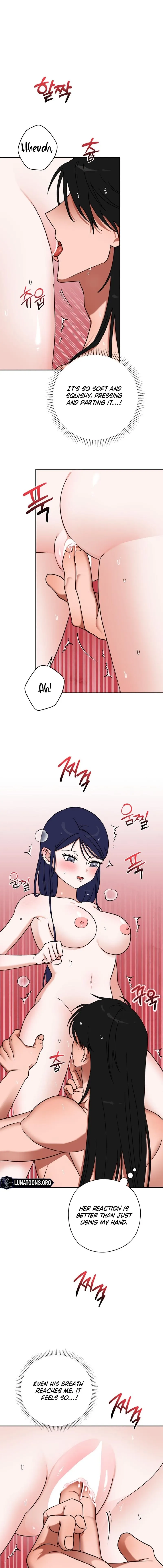 Crown Prince Education chapter 9 page 9