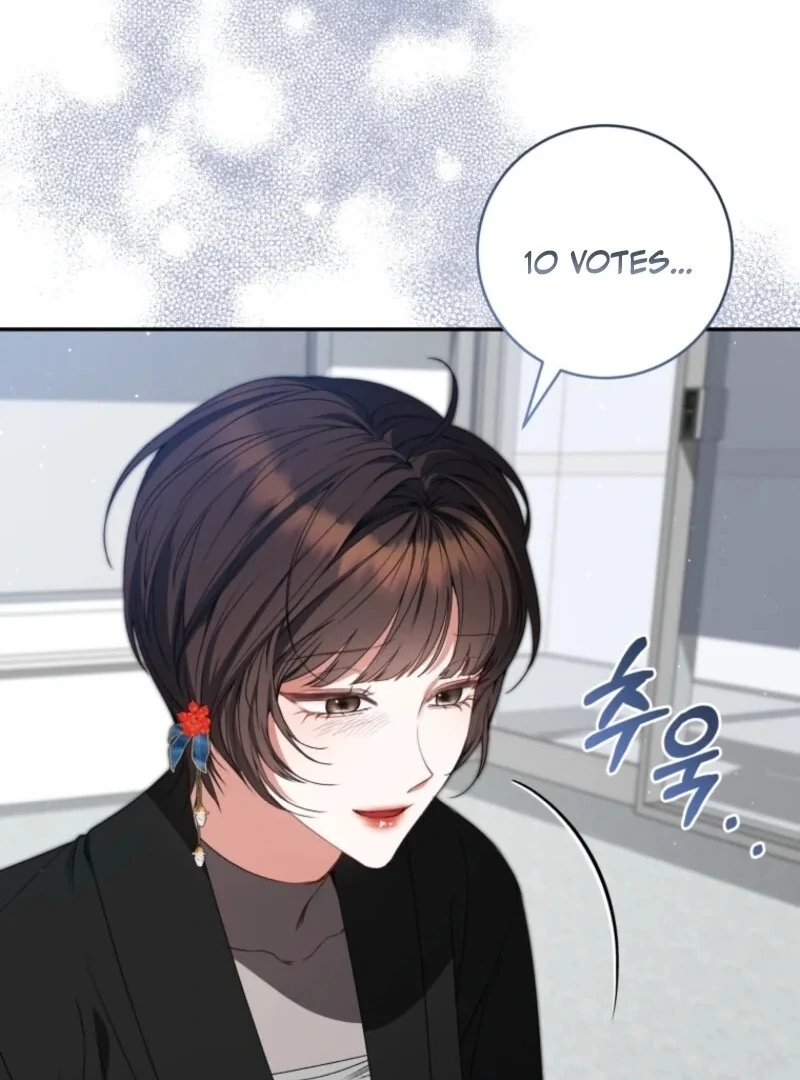 I Became the Cursed Idol Leader chapter 31 page 5