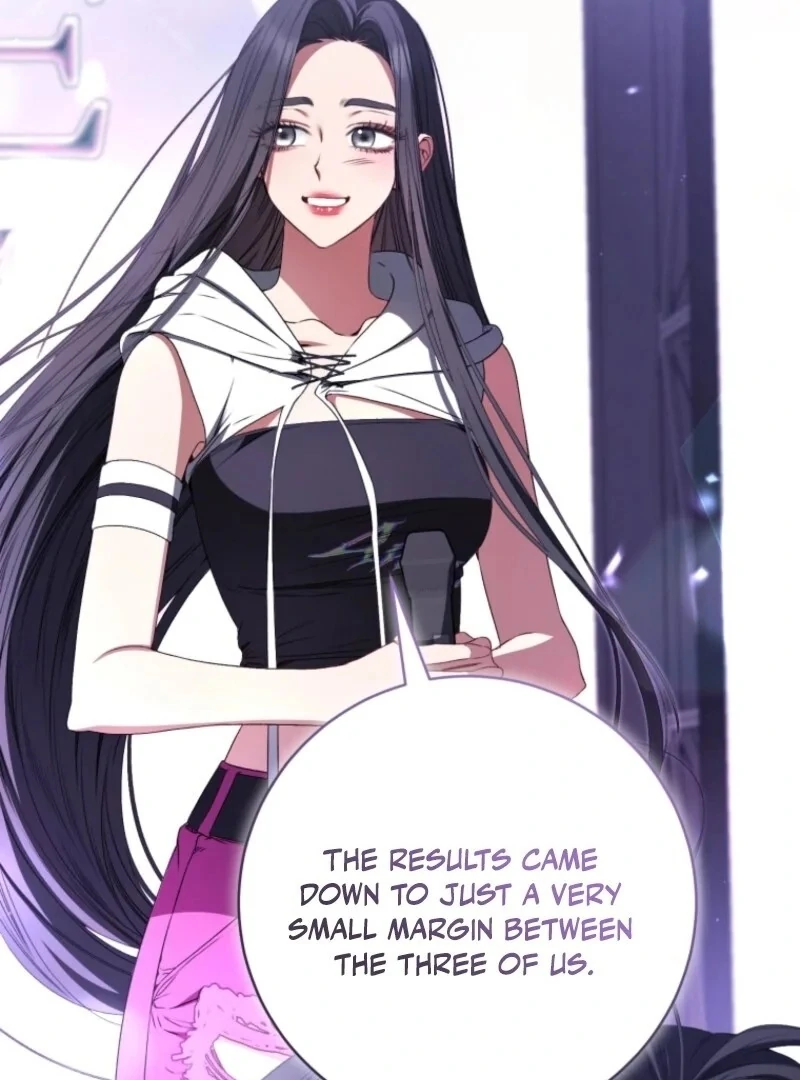 I Became the Cursed Idol Leader chapter 31 page 64