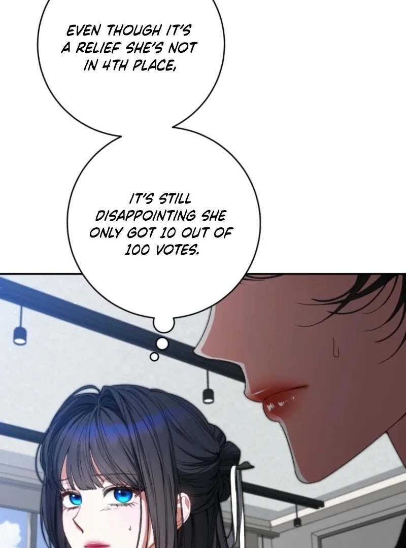 I Became the Cursed Idol Leader chapter 31 page 7