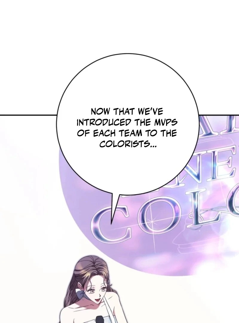 I Became the Cursed Idol Leader chapter 31 page 74